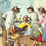 Как родителям вести себя в детской стоматологии?