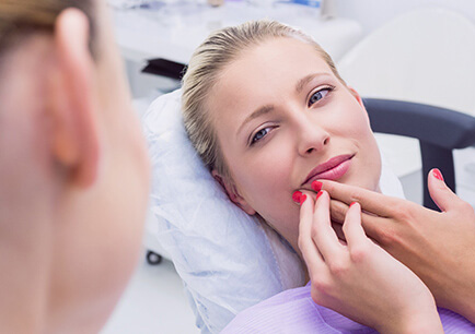 Показания к удалению зуба