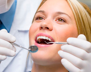 Причины неправильного прикуса