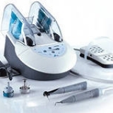 Воспаление десен: лечение с помощью аппарата «Vector»