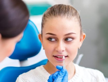 Что делать, если откололся кусочек зуба?