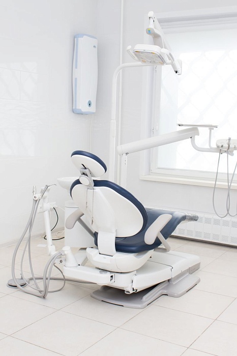 Хирургическое отделение