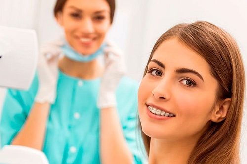 Способы исправления прикуса