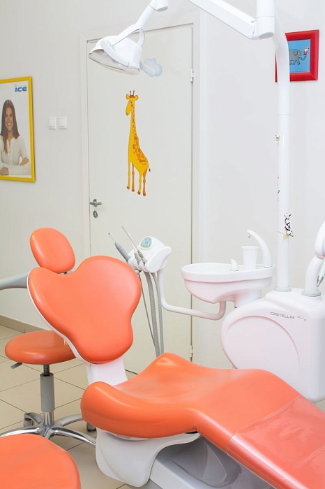 Детское отделение