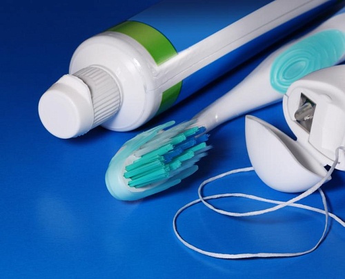 6 шагов к улучшению здоровья ротовой полости